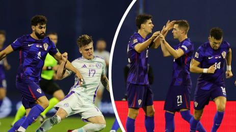 Лига на нациите