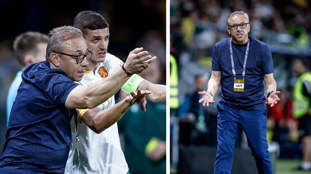 Илиан Илиев