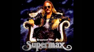 Supermax - IT AIN'T EASY