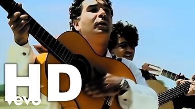 Gipsy Kings - BAILA ME