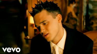 Gareth Gates - ANYONE OF US