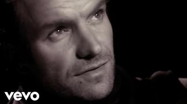 Sting - MAD ABOUT YOU