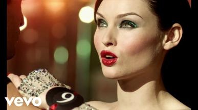 Sophie Ellis Bextor - MURDER ON THE DANCEFLOOR