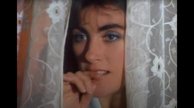 Laura Branigan - SELF CONTROL