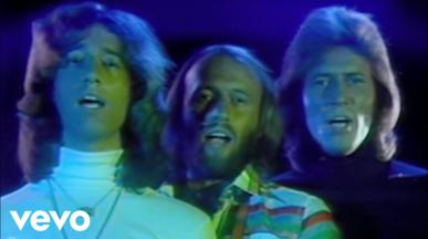 Bee Gees - NIGHT FEVER