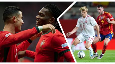 Лига на нациите