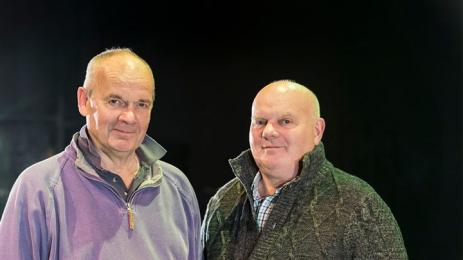 Деклан Донелан