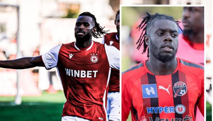 Футбол - Асове на ЦСКА и Пирин станаха вкусна вечеря за