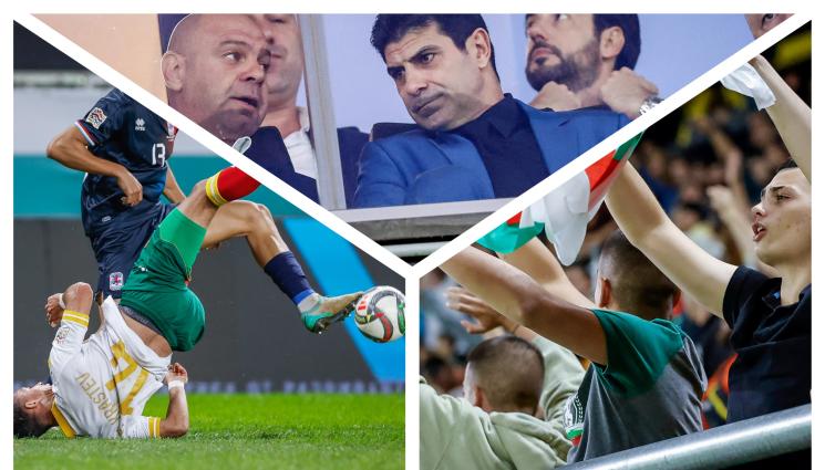 Футбол - Кметът на Пловдив обяви добри новини за