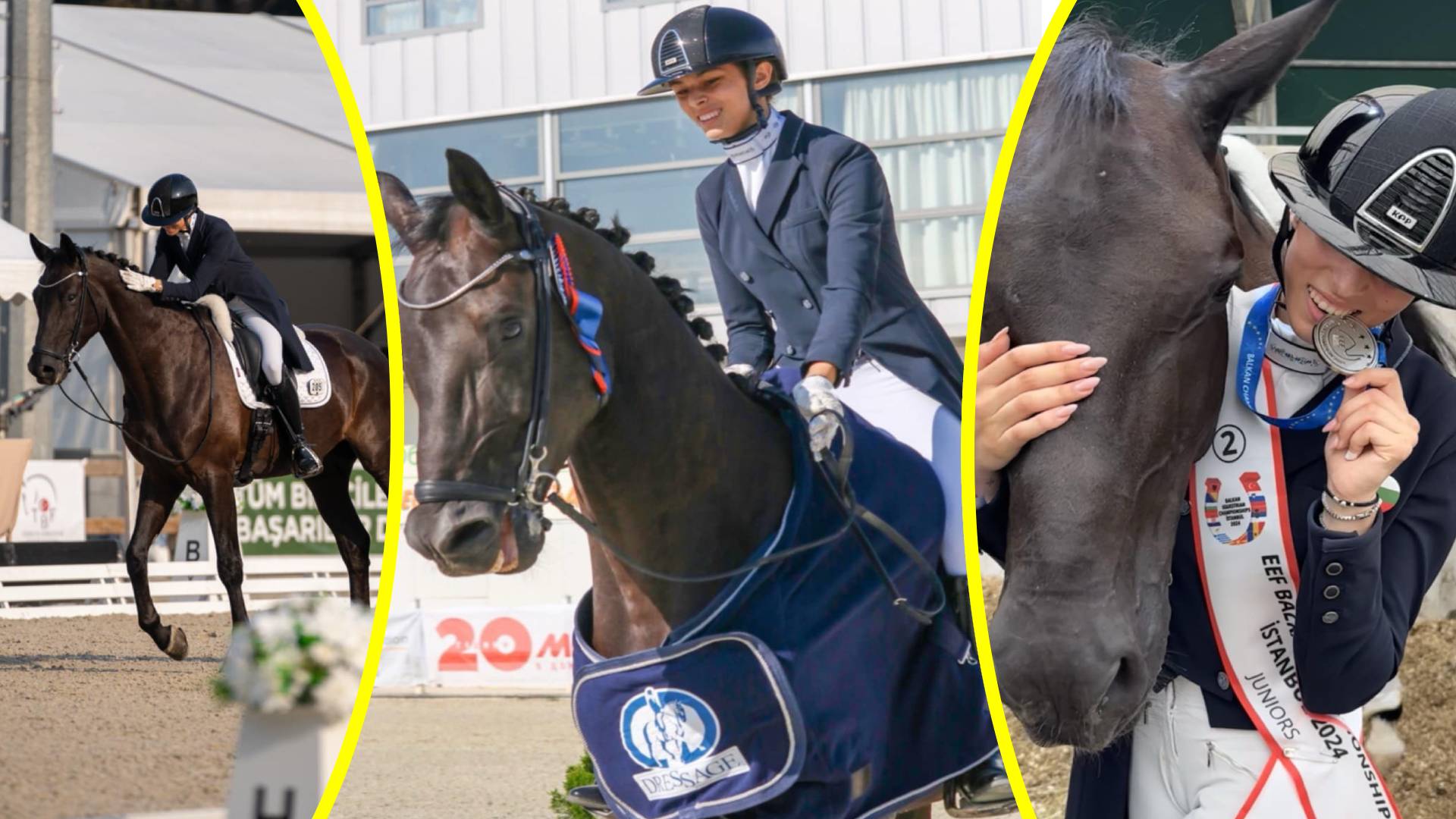 жокей Андреа