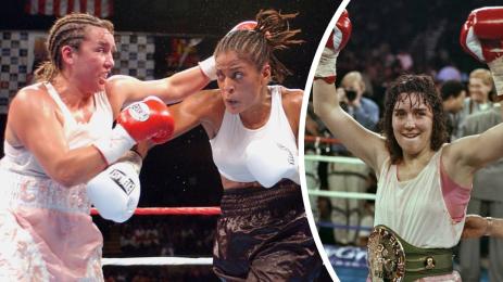 Кристи Мартин