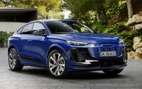 audi q6 sportback