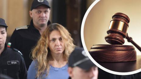 Петя Банкова