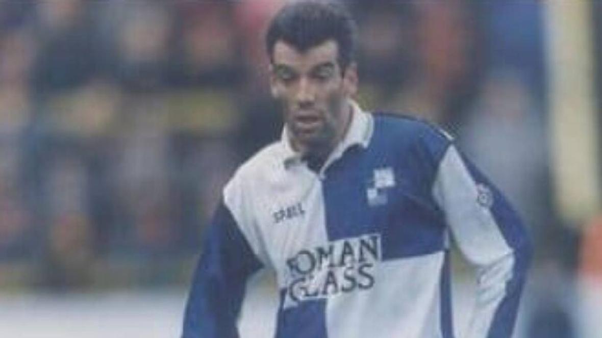 Иън Аликзандър