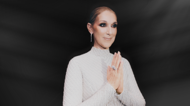 Céline Dion издаде „Hymne A L'Amour“ като сингъл