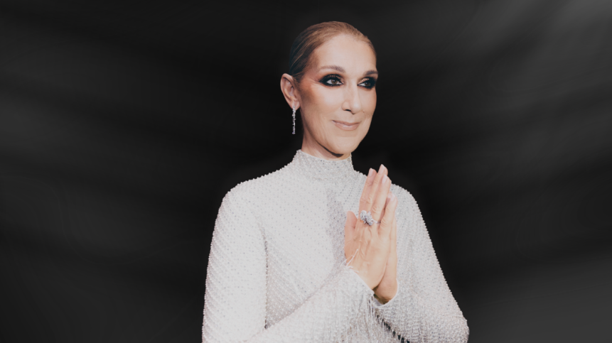 Celine Dion