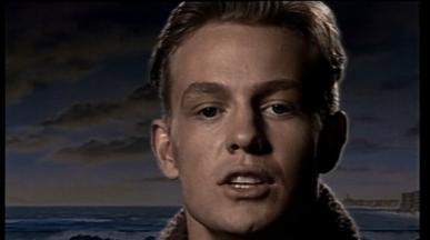 Jason Donovan - SEALED WITH A KISS