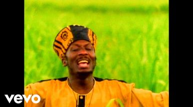 Jimmy Cliff - I CAN SEE CLEARY NOW
