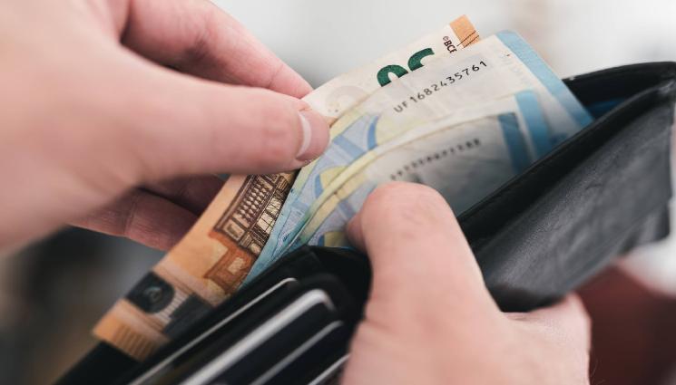 евро - НЯМА ПРОШКА: 1 млн. лв. глоба за надути цени!