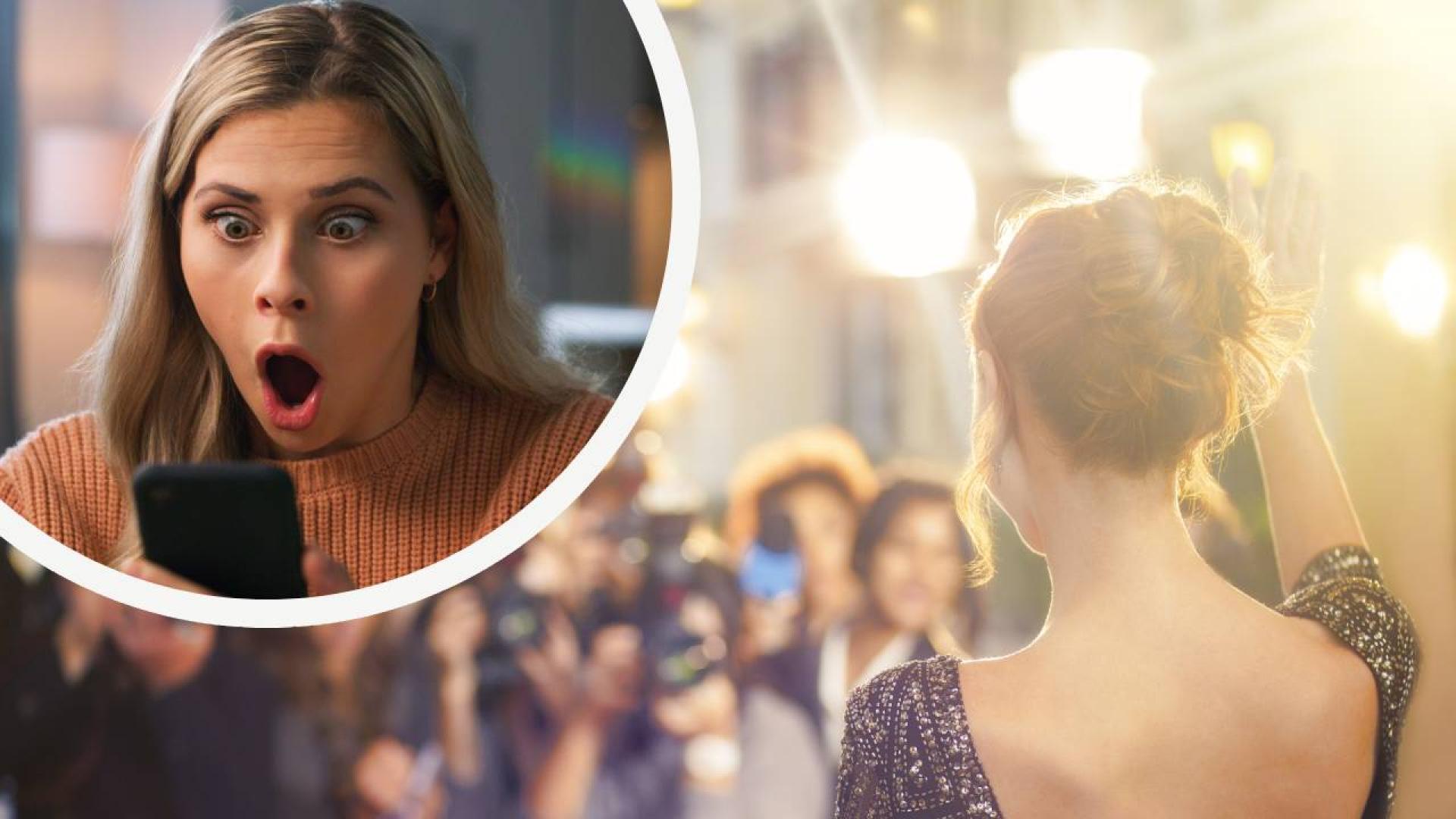 БГ актриса се пусна както майка я е родила! (СНИМКА)|Телеграф