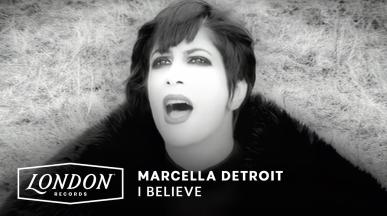 Marcella Detroit - I BELIEVE