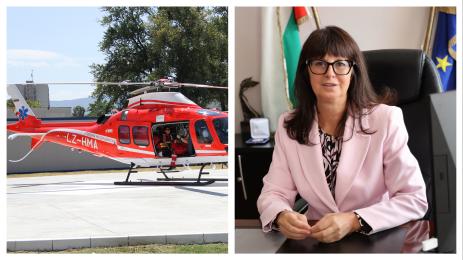 Галя Кондова