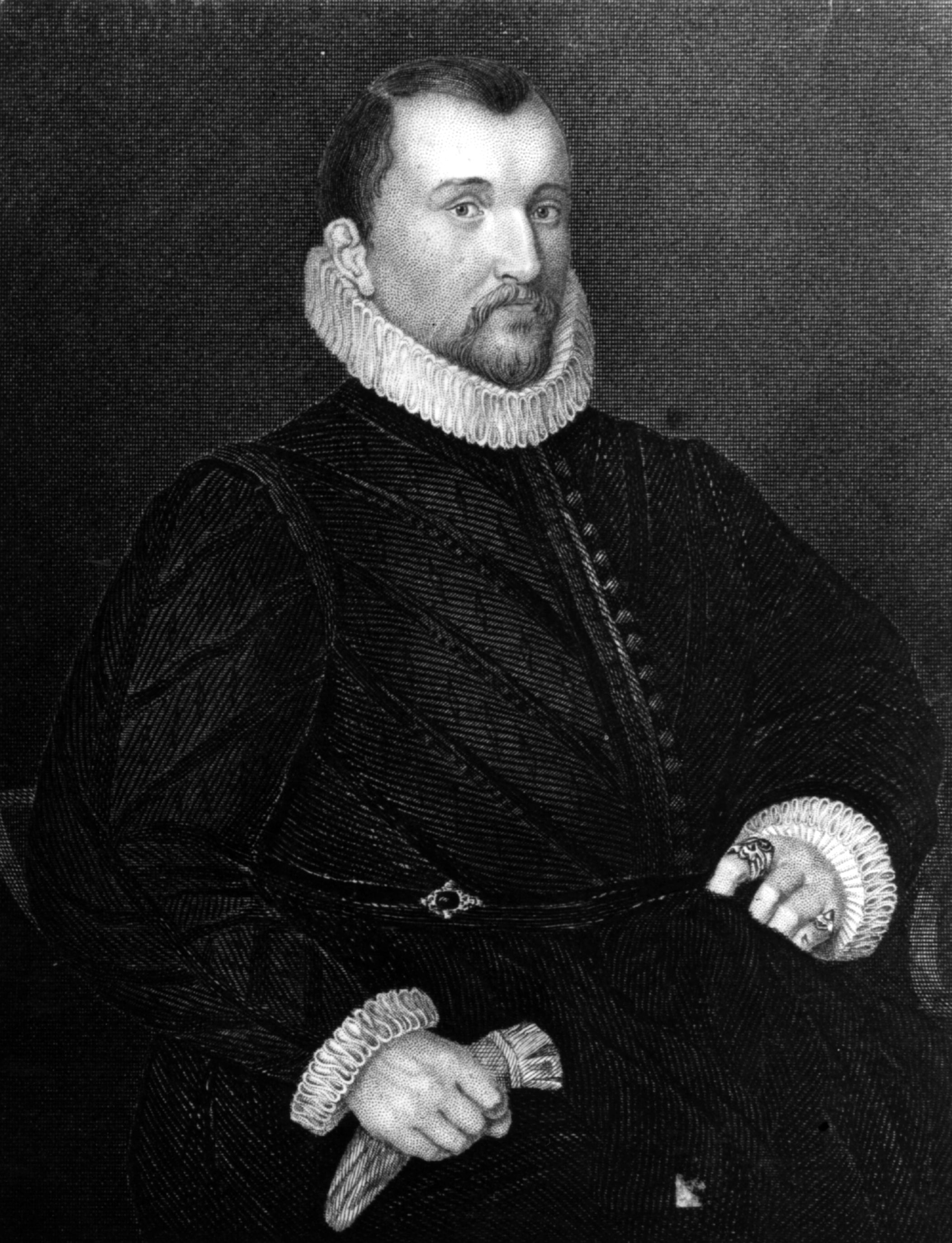 Христофор Колумб