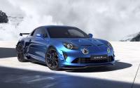 Alpine A110 R Ultimate