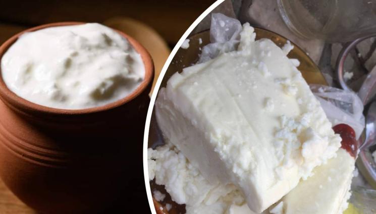 сирене мляко - БЪЛГАРСКО, АМА ДРУГ ПЪТ: Сиренето по БДС не е гаранция за качество!