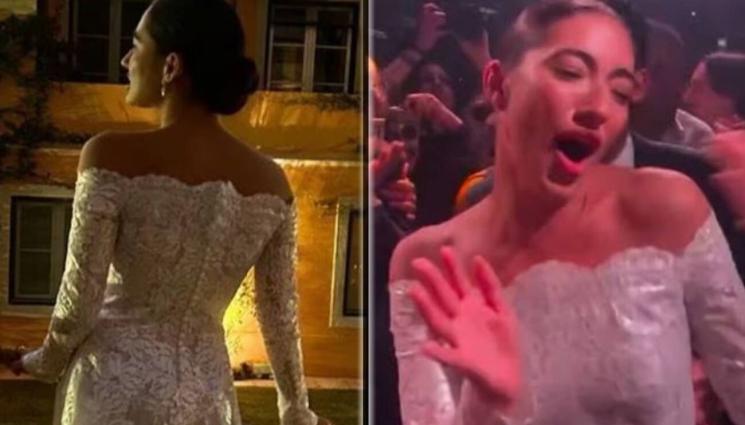 Матилде Моуриньо - Щерката на Жозе се омъжи за женкар!