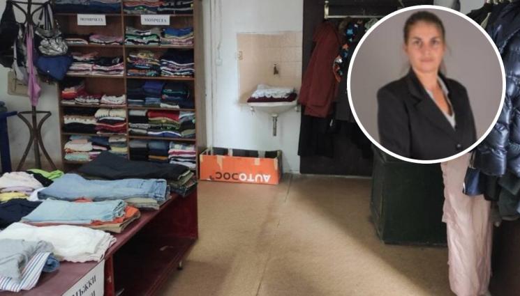 dd - ДОБРА ИНИЦИАТИВА: В село Мраморен пазаруват безплатно