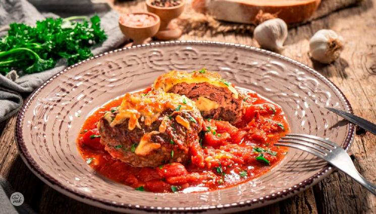 рецепти - Гответе с matekitchen.com: В настроение за обилна вечеря! (ВИДЕО)