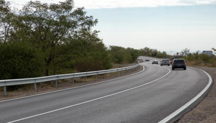 Петрохан - Подписаха договор за проект за скоростен път Монтана - София с тунел под Петрохан