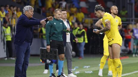 Мирча Луческу