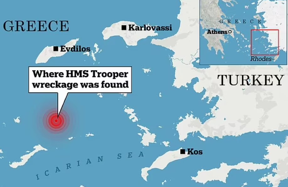 подводница