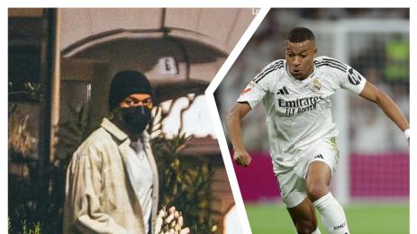 Килиан Мбапе