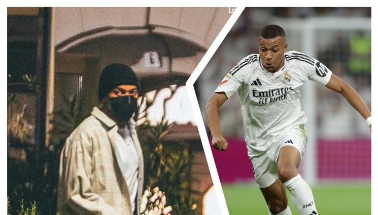 Килиан Мбапе - Мбапе даде показания в съда по дело за изнасилване, защити бивш съотборник от ПСЖ