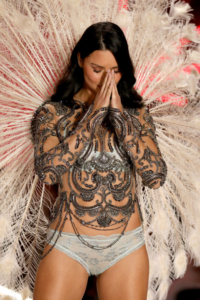 Адриана Лима