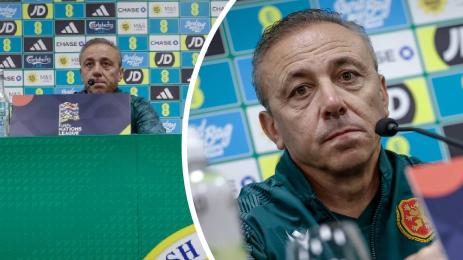 Илиан Илиев