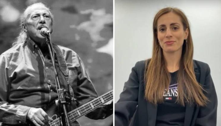 dd - Екатерина Томова пред NOVA: За Кирил Маричков не трябва да се говори в минало време, неговата музика ще остане вечна