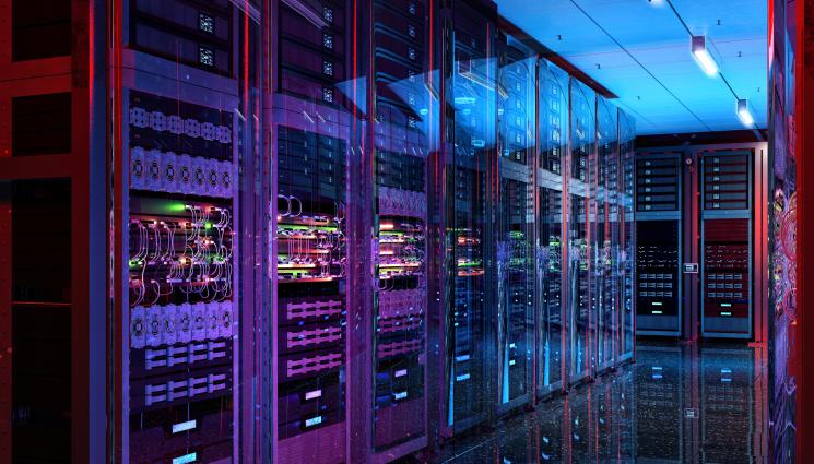 AI - Ядрени реактори ще захранват изкуствения интелект на Google