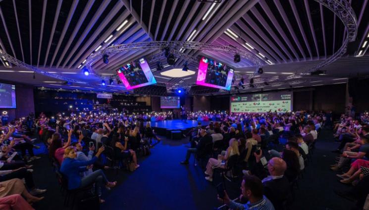 Future Forum - Блестящи умове от цял свят идват в София за Webit 2024 Sofia Edition