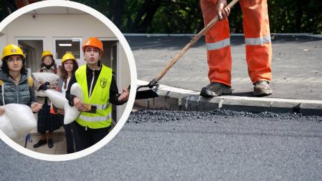 ремонт опълченска