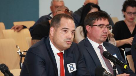 делям пеевски