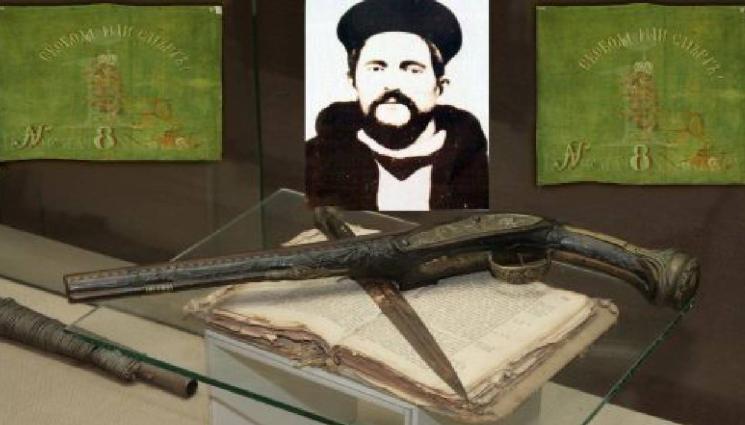 dd - ЗАБРАВЕНАТА ИСТОРИЯ: Мъченикът поп Сокол полага клетва пред Апостола, обесен е на мост в Пловдив!