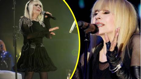 Лили Иванова