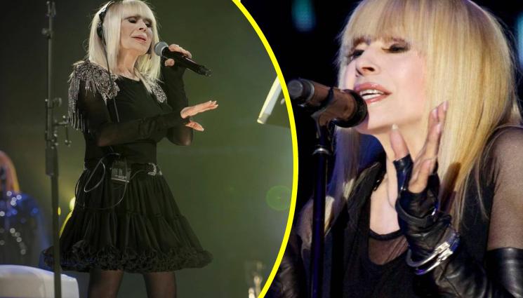 Лили Иванова