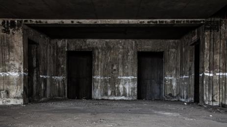 асансьорна шахта