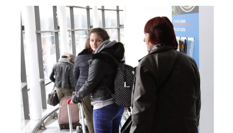 полети - СЕГА Е МОМЕНТЪТ: Пътуваме до чужбина с есенни намаления до края на годината!