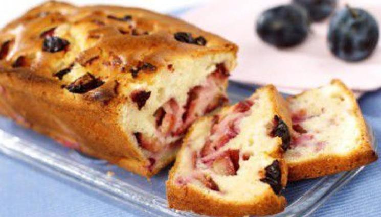 рецепти - Сини сливи за солен и сладък кеф!